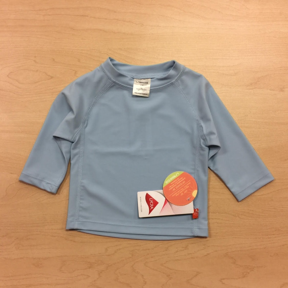 LASSIG SHIRT
